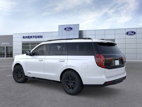 New 2026 Ford Expedition Tremor image 27