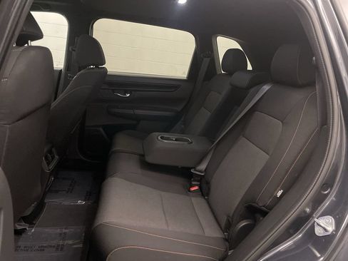 Used 2024 Honda CR-V Sport image 18