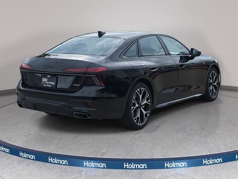 New 2026 Audi A6 Premium Plus image 5