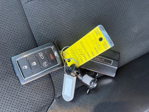 Certified 2022 Jeep Grand Cherokee Altitude image 33