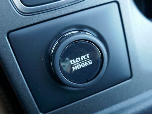 New 2025 Ford Bronco Sport Outer Banks w/ Outer Banks Tech Package+ image 20