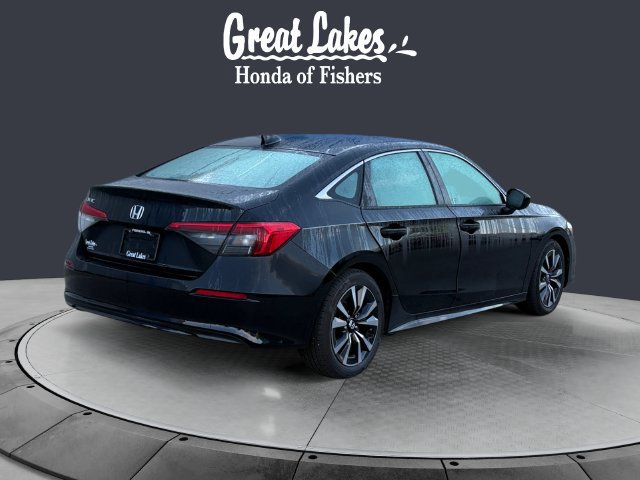 Used 2023 Honda Civic EX image 5