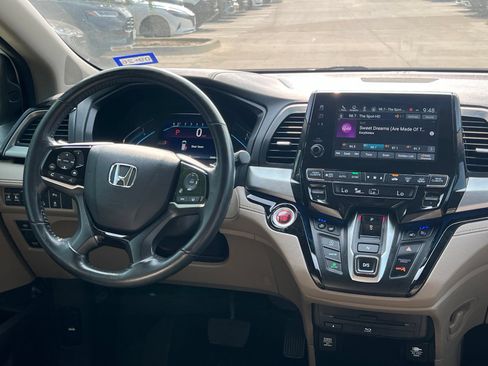 Used 2020 Honda Odyssey Elite image 21