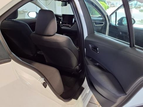 Used 2026 Toyota Corolla LE FWD image 24