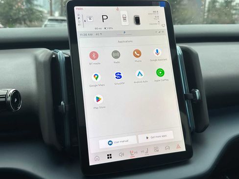 New 2026 Volvo EX30 Plus image 27