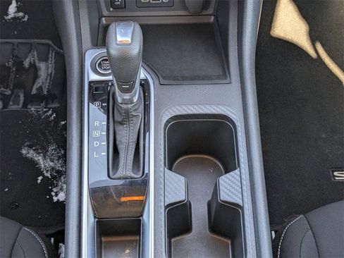 Used 2024 Nissan Sentra SV image 24