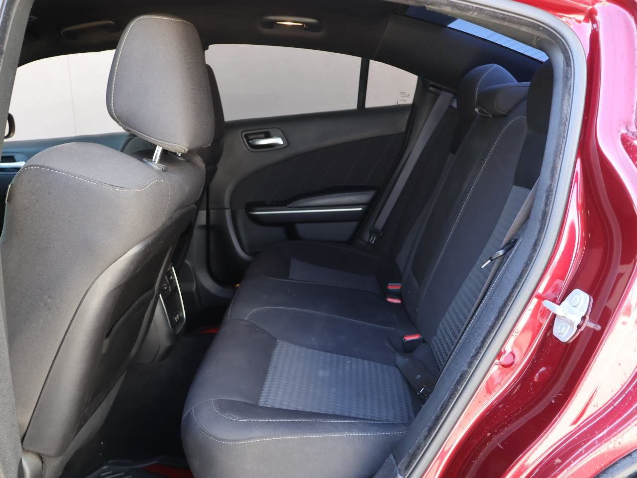 Used 2019 Dodge Charger GT RWD image 10