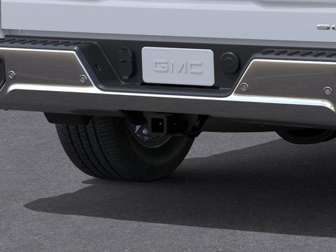 New 2026 GMC Sierra 1500 SLT w/ SLT Premium Plus Package RWD image 14