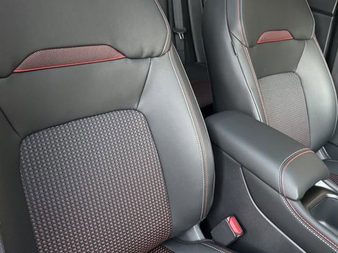 New 2026 Nissan Kicks SR w/ SR Premium Package image 12