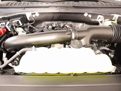 New 2025 Lincoln Navigator Reserve w/ Jet Appearance Package image 20