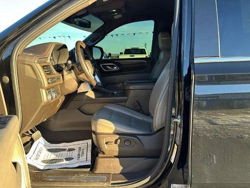 Used 2021 GMC Yukon SLT AWD/4WD image 11