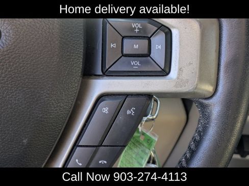 Used 2019 Ford F250 Lariat w/ Lariat Value Package AWD/4WD image 22