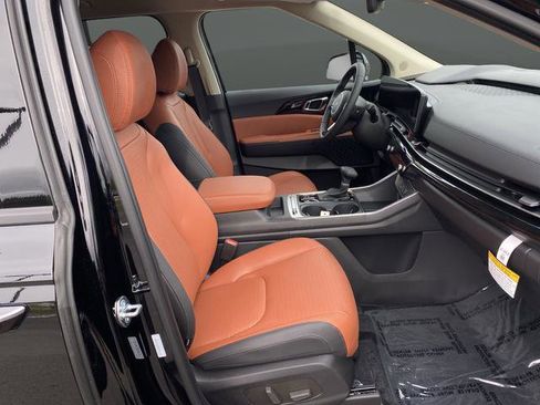 New 2026 Kia Carnival SX Prestige image 39