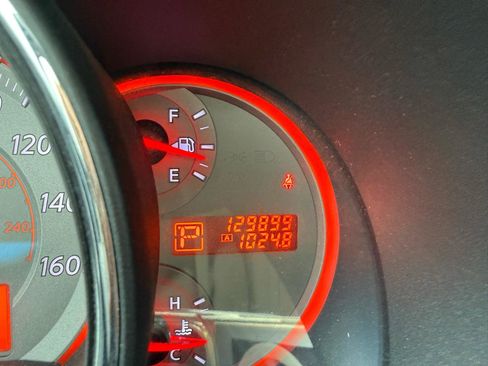 Used 2009 Nissan Murano SL w/ Technology Pkg AWD/4WD image 14