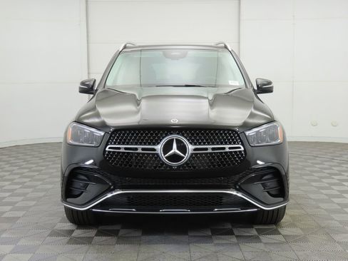 New 2026 Mercedes-Benz GLE 450 4MATIC image 2