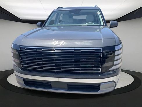 Certified 2026 Hyundai Palisade SEL AWD/4WD image 12
