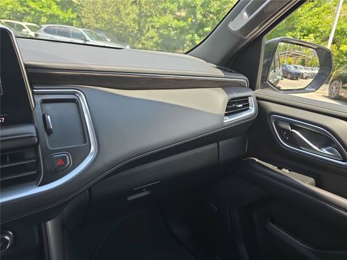 Used 2021 Chevrolet Tahoe LT RWD image 24