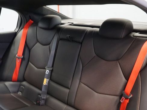 Used 2023 Cadillac CT5 V w/ Premium Package image 28