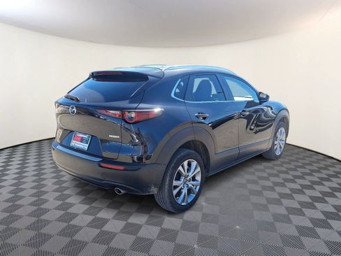 Used 2023 MAZDA CX-30 AWD 2.5 S w/ Preferred Package image 5