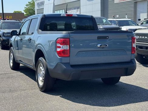 Used 2022 Ford Maverick XL FWD image 7