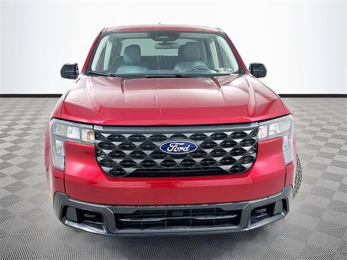 New 2025 Ford Maverick XLT w/ XLT Luxury Package image 2