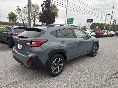 Certified 2025 Subaru Crosstrek 2.0i Premium AWD/4WD image 26
