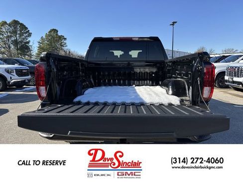 New 2026 GMC Sierra 1500 Elevation AWD/4WD image 23