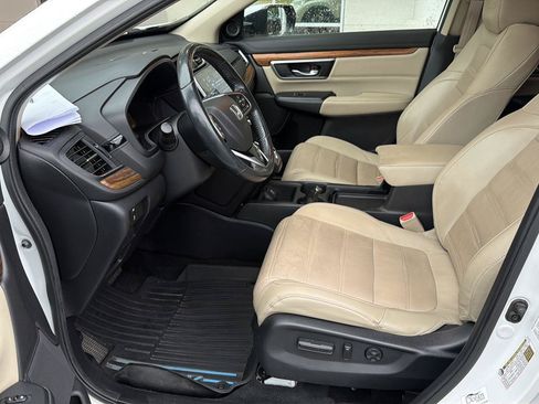 Used 2019 Honda CR-V EX-L image 10