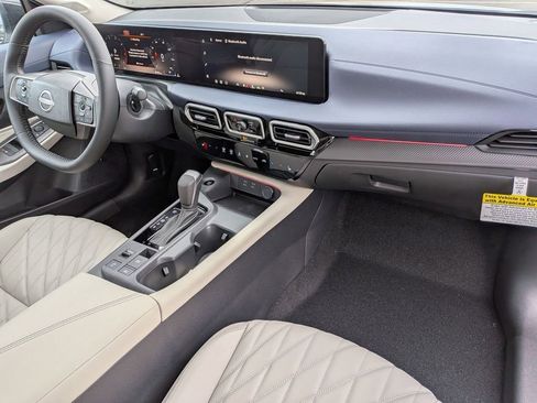 New 2026 Nissan Sentra SL image 25