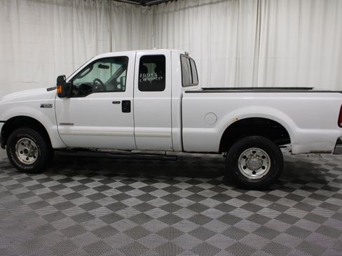 Used 2013 Ford F350 King Ranch w/ FX4 Off Road Pkg AWD/4WD image 45
