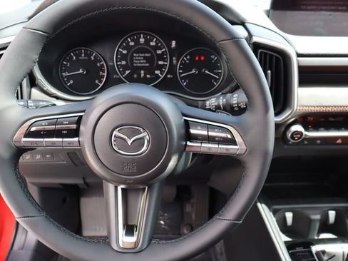 Used 2025 MAZDA CX-50 AWD 2.5 Turbo w/ Weather Package image 17