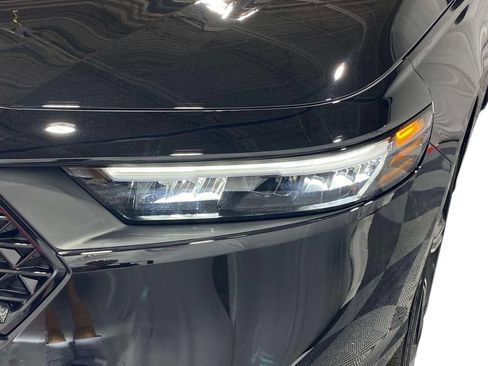 New 2026 Honda Accord Sport image 7