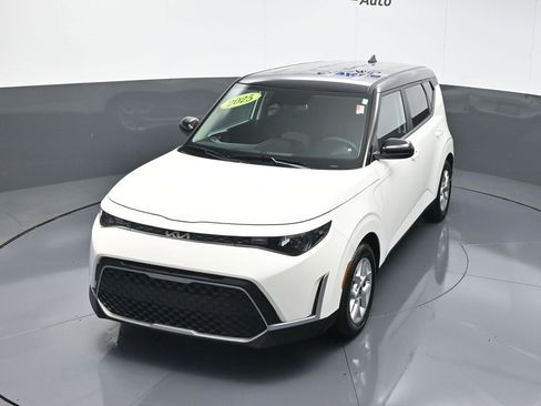 New 2025 Kia Soul S image 47