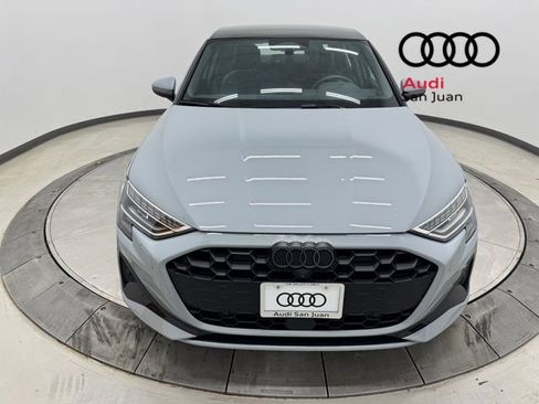 Used 2026 Audi A3 2.0T Premium Plus w/ Premium Plus Package AWD/4WD image 2