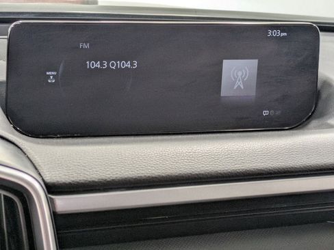 Used 2024 MAZDA CX-50 AWD 2.5 S w/ Weather Package image 12