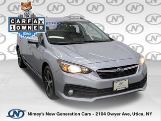 Used 2023 Subaru Impreza 2.0i Premium AWD/4WD video 2