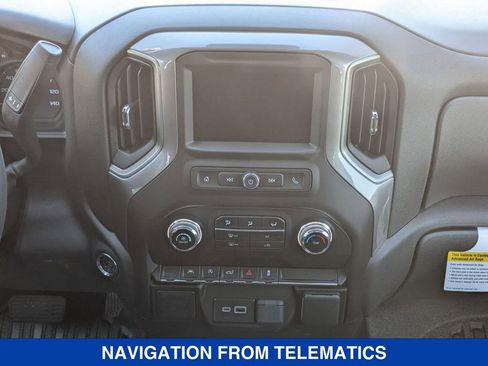 New 2026 GMC Sierra 1500 Pro image 25