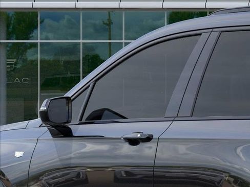 New 2025 Cadillac XT6 Sport w/ Technology Package image 12