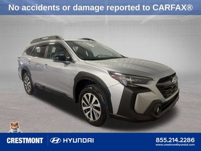 Used 2024 Subaru Outback Premium