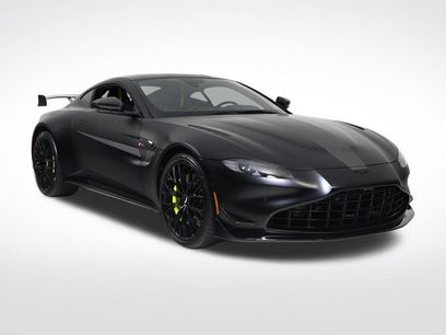 Used 2023 Aston Martin V8 Vantage F1 Edition