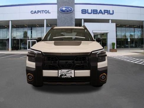 New 2026 Subaru Outback Wilderness AWD/4WD image 7