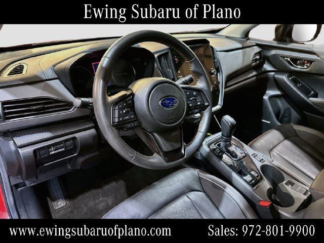 Used 2024 Subaru Crosstrek 2.5i Limited AWD/4WD image 9