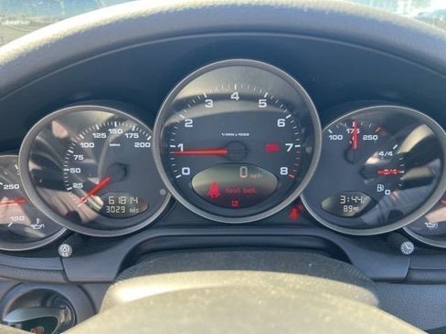 Used 2006 Porsche 911 Carrera RWD image 31