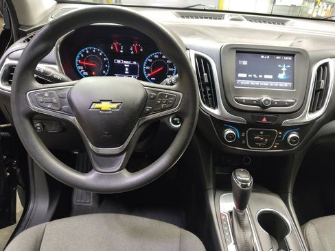 Used 2018 Chevrolet Equinox LT w/ LPO, Floor Liner Package FWD image 22