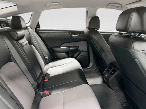 Used 2021 Honda Clarity Plug-In Hybrid image 21