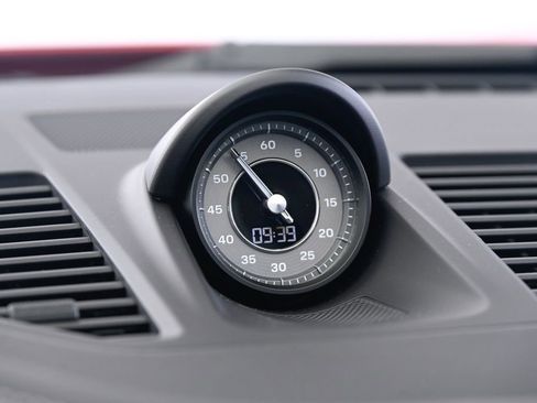 Used 2024 Porsche 911 Turbo image 27