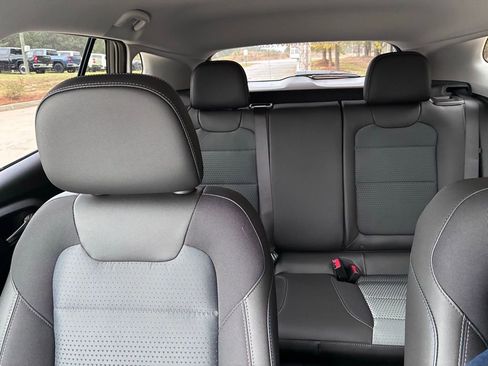 New 2026 Chevrolet Trax LT w/ Driver Confidence Package image 22