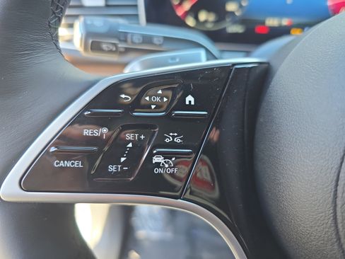 New 2026 Mercedes-Benz GLE 350 4MATIC image 17