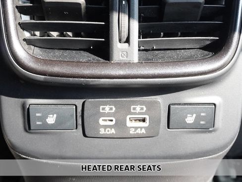Used 2023 Subaru Outback Wilderness AWD/4WD image 9