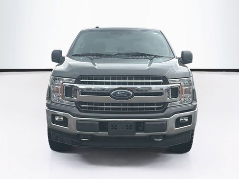 Used 2018 Ford F150 XLT w/ XTR Package AWD/4WD image 2